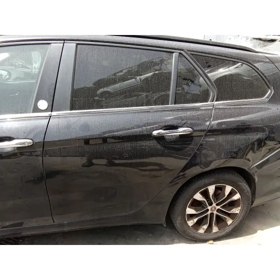 Puerta Trasera Izquierda para Fiat Tipo Station Wagon (356_, 357_)