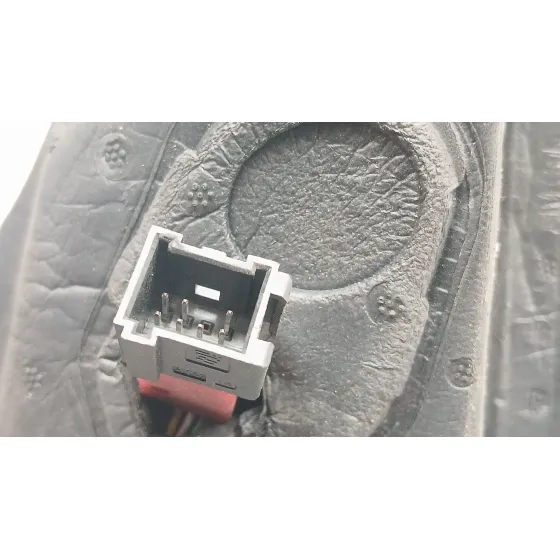 Retrovisor Derecho para Fiat Tipo Station Wagon (356_, 357_)