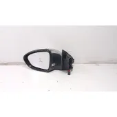 Retrovisor Izquierdo para Fiat Tipo Station Wagon (356_, 357_)