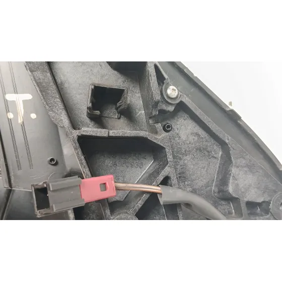 Retrovisor Izquierdo para Fiat Tipo Station Wagon (356_, 357_)