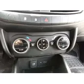 Mando Climatizador para Fiat Tipo Station Wagon (356_, 357_)