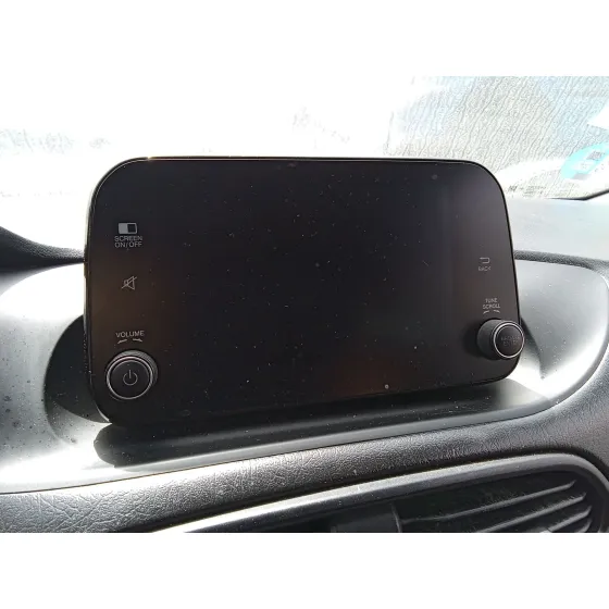 Pantalla Multifuncion para Fiat Tipo Station Wagon (356_, 357_)