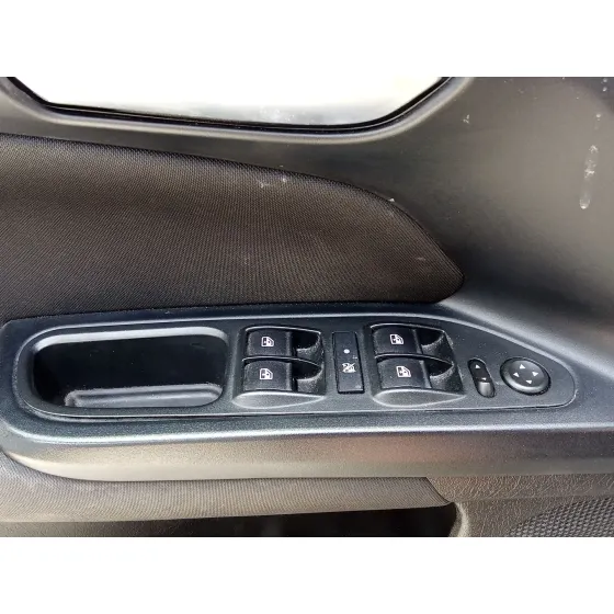 Mando Elevalunas Delantero Izquierdo para Fiat Tipo Station Wagon (356_, 357_)