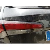 Piloto Trasero Izquierdo Interior para Fiat Tipo Station Wagon (356_, 357_)