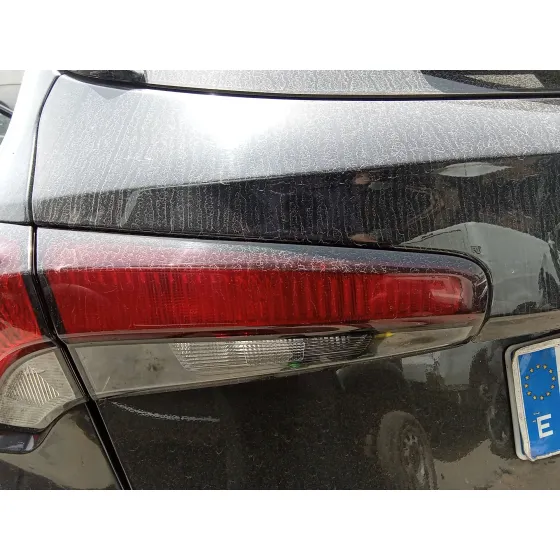 Piloto Trasero Izquierdo Interior para Fiat Tipo Station Wagon (356_, 357_)