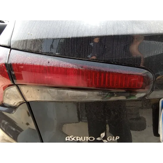 Piloto Trasero Izquierdo Interior para Fiat Tipo Station Wagon (356_, 357_)