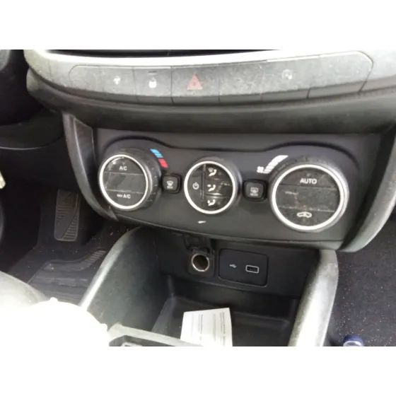 Mando Climatizador para Fiat Tipo Station Wagon (356_, 357_)