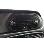 Sistema Audio / Radio Cd para Fiat Tipo Station Wagon (356_, 357_)