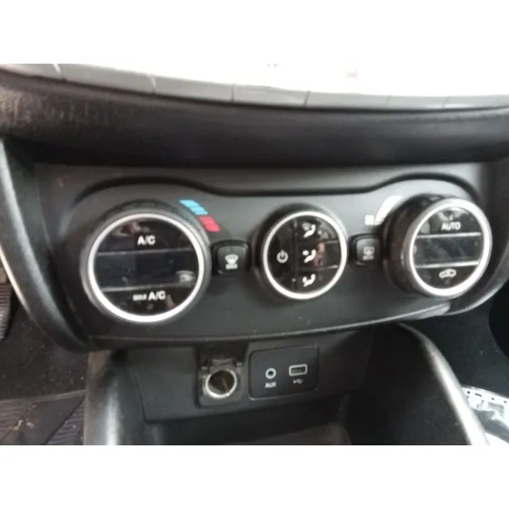 Mando Climatizador para Fiat Tipo Station Wagon (356_, 357_)