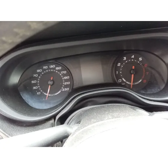 Cuadro Instrumentos para Fiat Tipo Station Wagon (356_, 357_)
