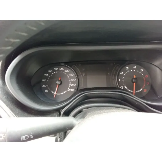 Cuadro Instrumentos para Fiat Tipo Station Wagon (356_, 357_)