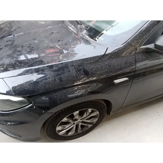 Aleta Delantera Izquierda para Fiat Tipo Station Wagon (356_, 357_)