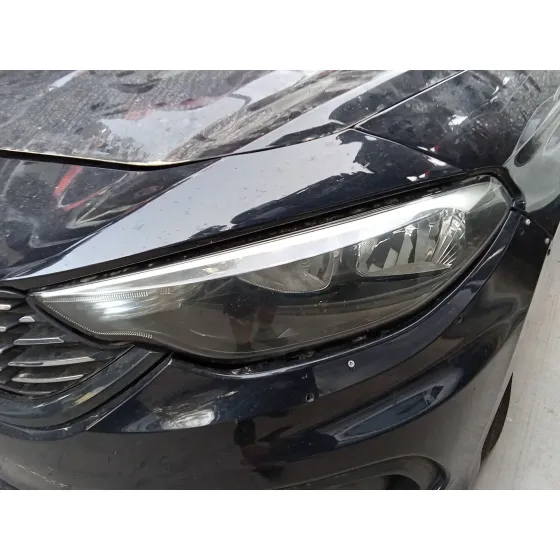Faro Izquierdo para Fiat Tipo Station Wagon (356_, 357_)