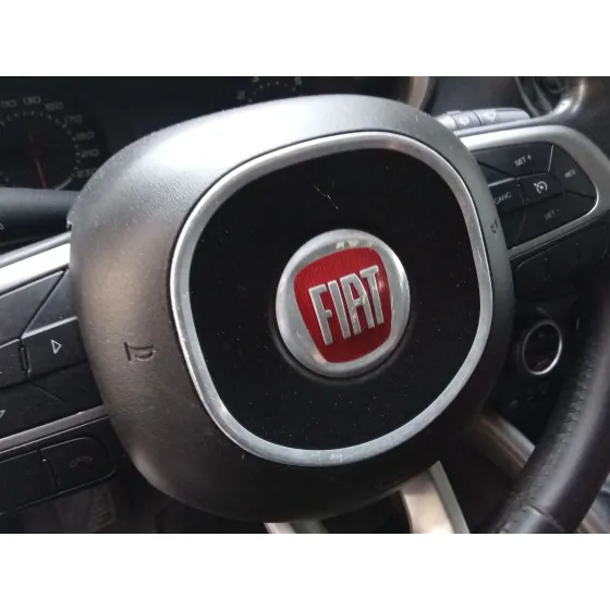 Kit Airbag para Fiat Tipo Station Wagon (356_, 357_)