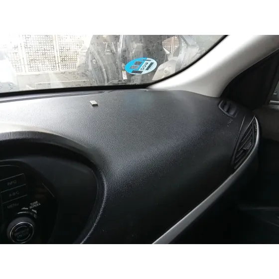 Kit Airbag para Fiat Tipo Station Wagon (356_, 357_)