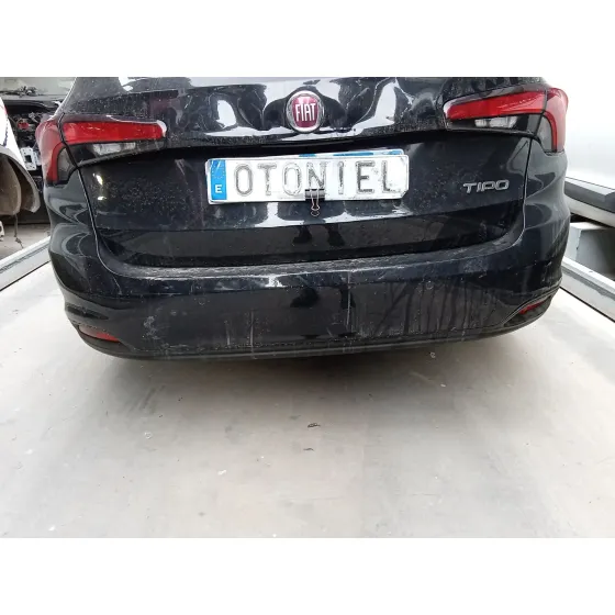 Paragolpes Trasero para Fiat Tipo Station Wagon (356_, 357_)