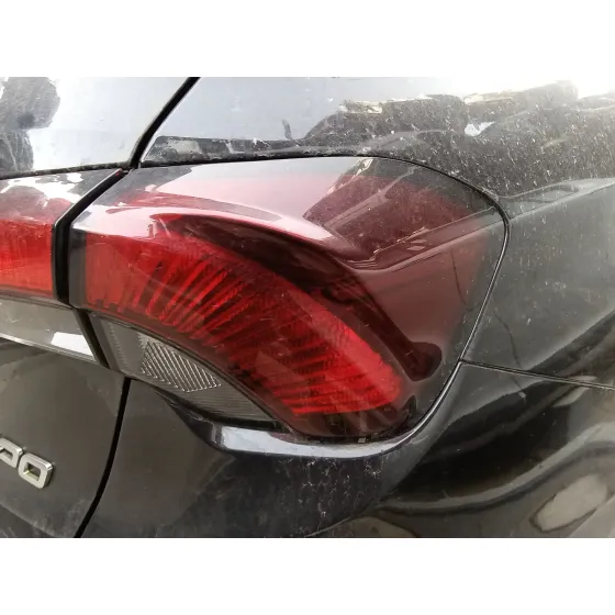 Piloto Trasero Derecho para Fiat Tipo Station Wagon (356_, 357_)