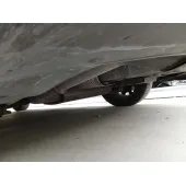 Puente Trasero para Fiat Tipo Station Wagon (356_, 357_)