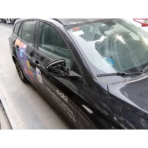Puerta Delantera Derecha para Fiat Tipo Station Wagon (356_, 357_)