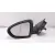 Retrovisor Izquierdo para Fiat Tipo Station Wagon (356_, 357_)