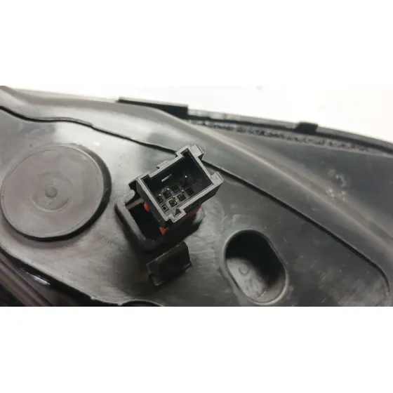 Retrovisor Izquierdo para Fiat Tipo Station Wagon (356_, 357_)