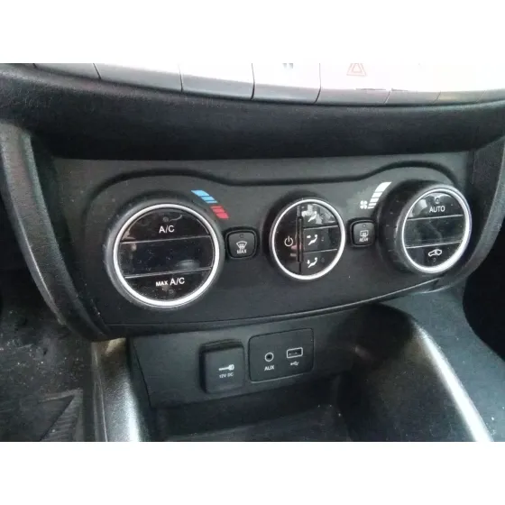 Mando Climatizador para Fiat Tipo Station Wagon (356_, 357_)
