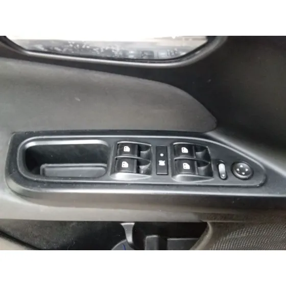 Mando Elevalunas Delantero Izquierdo para Fiat Tipo Station Wagon (356_, 357_)