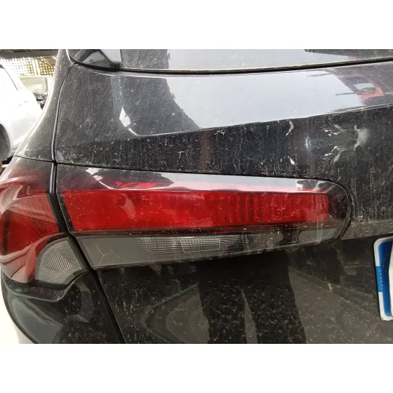 Piloto Trasero Izquierdo Interior para Fiat Tipo Station Wagon (356_, 357_)