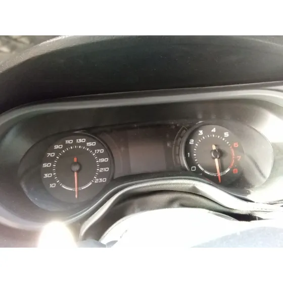 Cuadro Instrumentos para Fiat Tipo Station Wagon (356_, 357_)