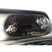 Sistema Audio / Radio Cd para Fiat Tipo Station Wagon (356_, 357_)