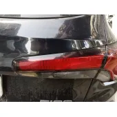Piloto Trasero Derecho Interior para Fiat Tipo Station Wagon (356_, 357_)