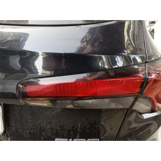 Piloto Trasero Derecho Interior para Fiat Tipo Station Wagon (356_, 357_)