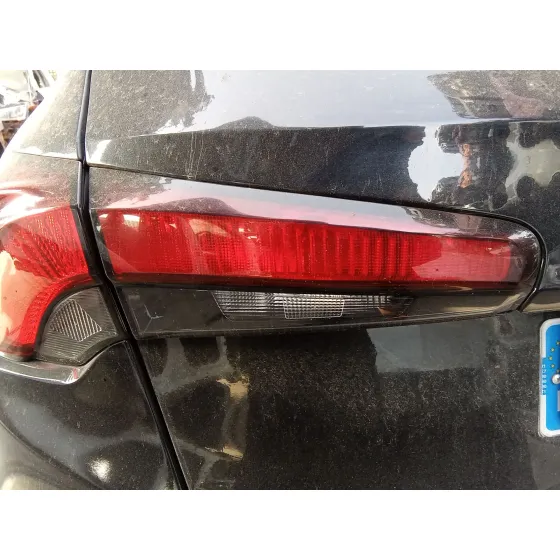 Piloto Trasero Izquierdo Interior para Fiat Tipo Station Wagon (356_, 357_)