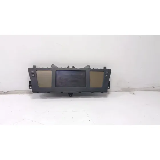 Cuadro Instrumentos para Citroën C4 Grand Picasso I (Ua_)