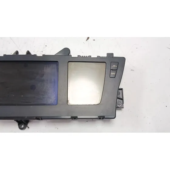 Cuadro Instrumentos para Citroën C4 Grand Picasso I (Ua_)