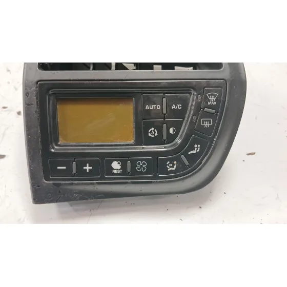 Aireador para Citroën C4 Grand Picasso I (Ua_)