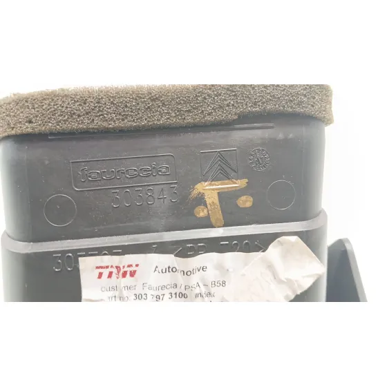 Aireador para Citroën C4 Grand Picasso I (Ua_)