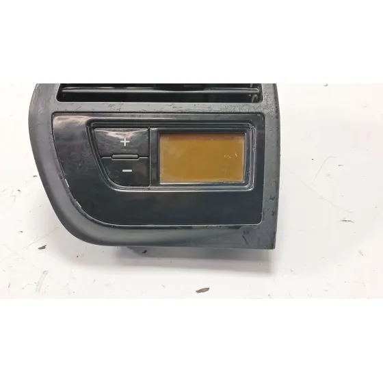 Aireador para Citroën C4 Grand Picasso I (Ua_)