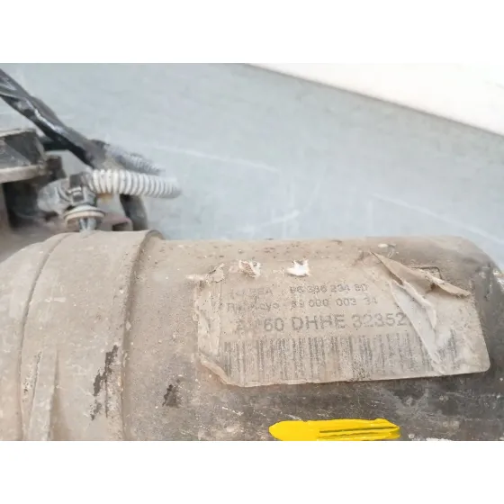 Cremallera Direccion para Citroën C2 (Jm_)