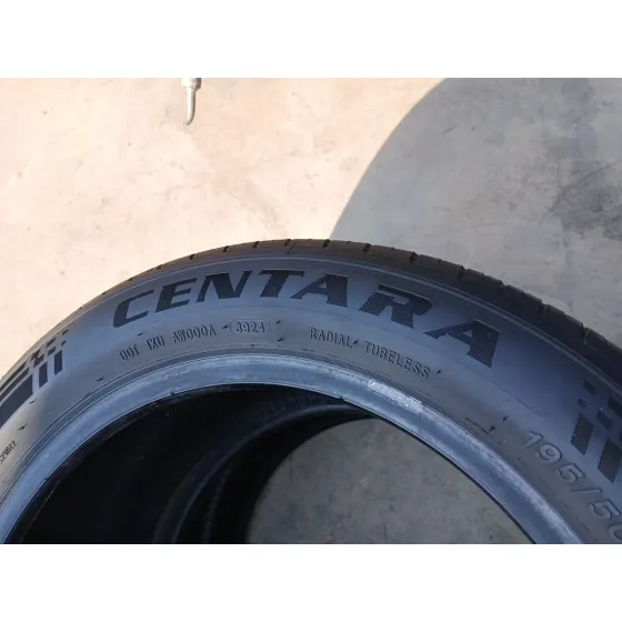 Neumatico para Citroën C2 (Jm_)