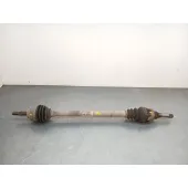 Transmision Delantera Izquierda para Citroën C2 (Jm_)