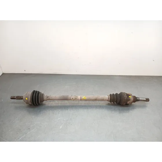 Transmision Delantera Izquierda para Citroën C2 (Jm_)
