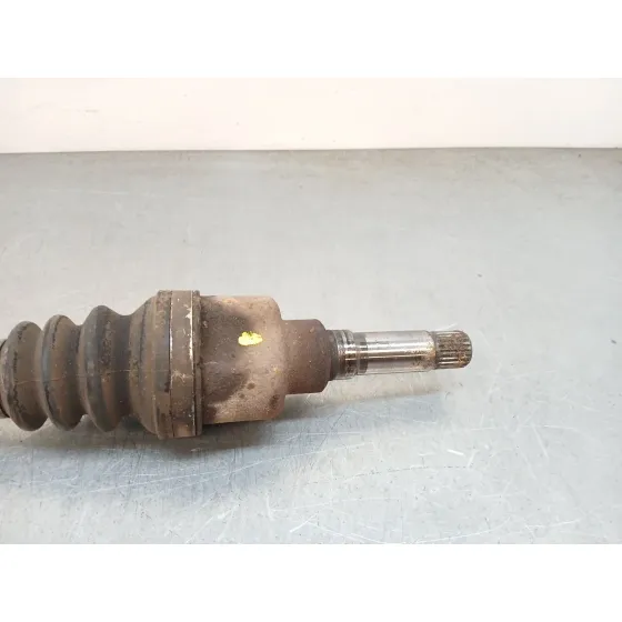 Transmision Delantera Izquierda para Citroën C2 (Jm_)