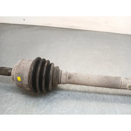 Transmision Delantera Izquierda para Citroën C2 (Jm_)
