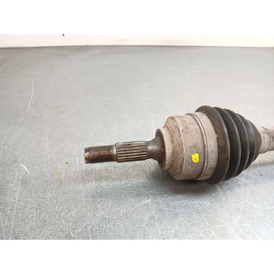 Transmision Delantera Izquierda para Citroën C2 (Jm_)