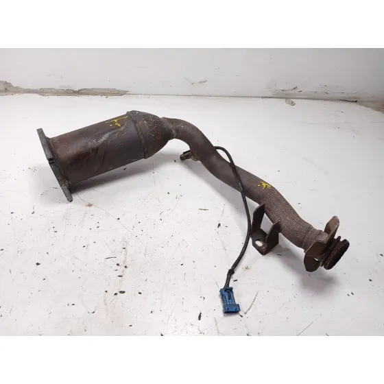 Catalizador para Citroën C2 (Jm_)