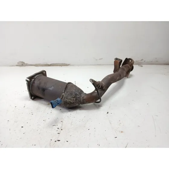Catalizador para Citroën C2 (Jm_)