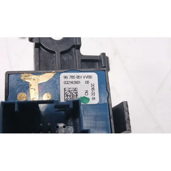 Palanca Freno De Mano para Peugeot 308 Sw Ii (Lc_, Lj_, Lr_, Lx_, L4_)