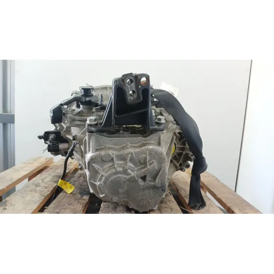 Caja Cambios para Kia Cee'd (Jd)