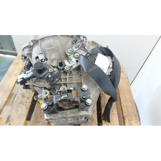Caja Cambios para Kia Cee'd (Jd)